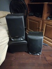 aiwa stereo system
