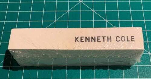 Perfume Cologne Blotter Paper Test Strips 'Kenneth Cole' Mens Fragrance Oil