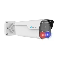 Alibi 5MP Bullet Camera ALI-PB50-LUAIS - American Security Camera Company