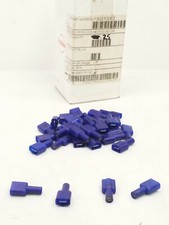090010062 Molex 14-16 Awg Nylon Terminal Connector Qty 25