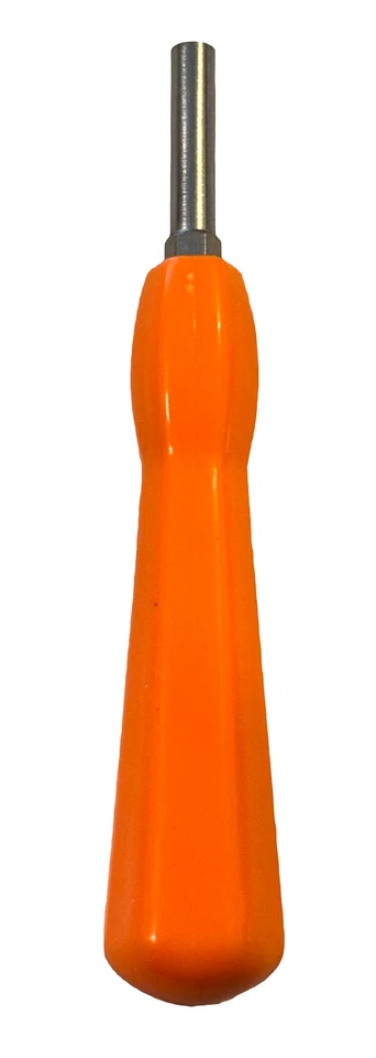 Nintendo Security Gamebit Tool 4.5mm and 3.8mm NES SNES N64 Screwdriver 2 in 1 - Image 2 of 4