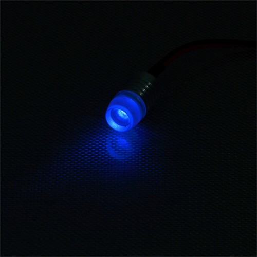 LED Navigation Light and Double Flash Flash Switch Controller For RC FPV Drones - Picture 12 of 12
