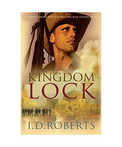 Kingdom Lock, I. D. Roberts