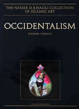 Occidentalism The Nasser D. Khalili Collection of Islamic Art Book ISBN 1-874780