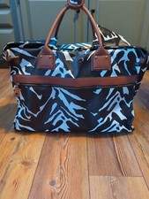diane von furstenberg duffle bag luggage