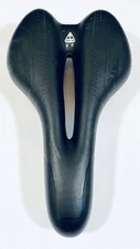 LIETU MTB Saddle Black- Used