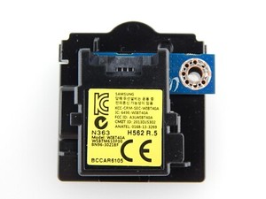 TV Board Bluetooth Modul WIBT40A BN96-30218F von Samsung UE43J5550