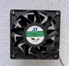 SJ SE241238BU 12038 24V 2.40A 12CM Inverter Cooling Fan