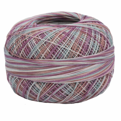 Lizbeth Egyptian Cotton Crochet Thread Size 10 Color 160 Country Kitchen