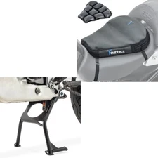 Set main stand + air cushion S3