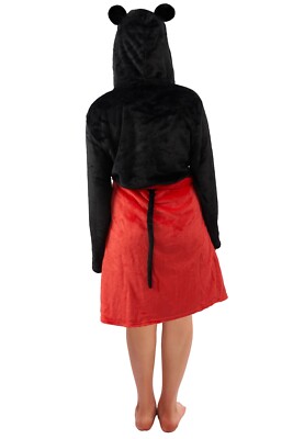 chinese dress ladies Amazon.com: Disney Boys' Mickey Mouse Robe Size 2T Blue : Clothing, Shoes &  Jewelry main image 0