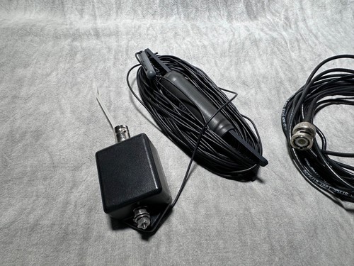 LNR Precision EFT-10/20/40 QRP antenna - Zdjęcie 5 z 8