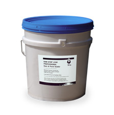 Dam Stop Leak® Professional 18kg Seals Leaking Earth Based Dams treats 300m2