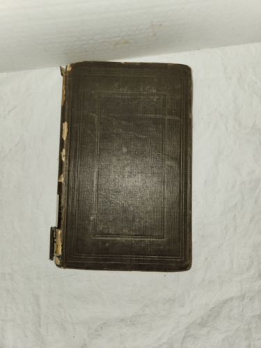 1835 Praktische & interne Beweise gegen den Katholizismus, Rev. Joseph Blanco weiß - Bild 1 von 16