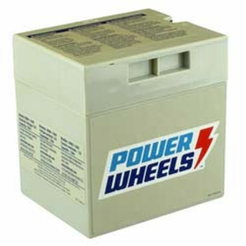 POWER WHEELS LIGHTNING G5107 12V | eBay