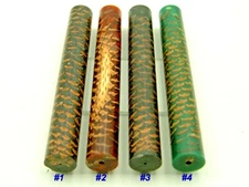 Pine Cones & Resin Blanks #526