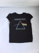 Toddler Pink Floyd Unisex Tee Shirt 4T