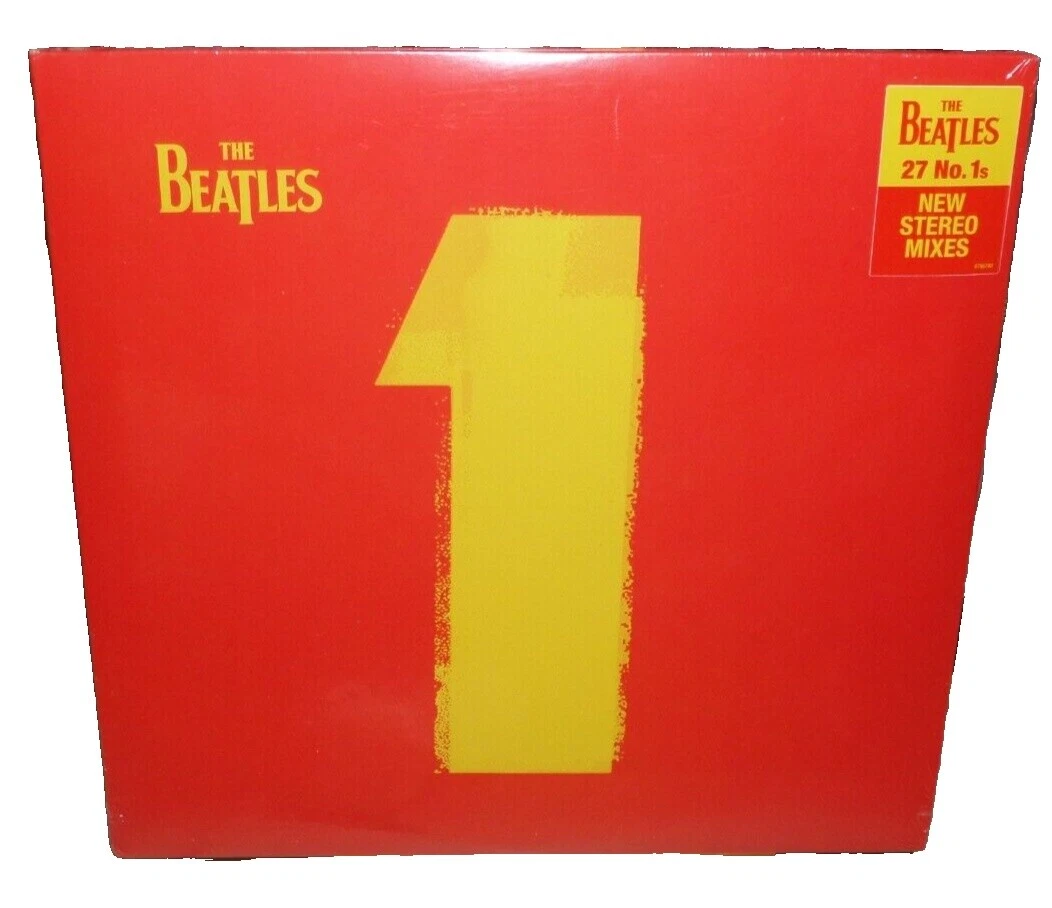 The Beatles Soundtracks & Musicals 33 RPM Speed Vinyl Records