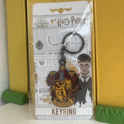Keyring Harry Potter - Time Turner | Tips For Original Gifts - Foto 5