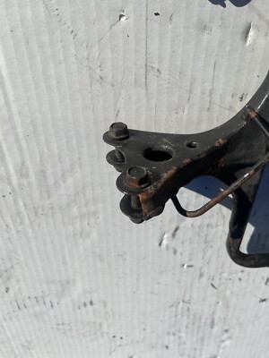 96 97 98 99 00 01 02 03 KAWASAKI NINJA ZX7 ZX7R ZX-7R Fairing Stay