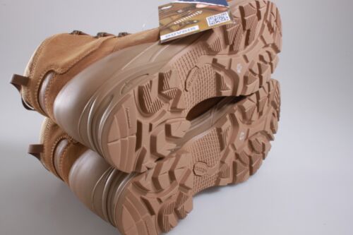 HAIX® Kampfstiefel mit GoretexGr. 43 UK 8,5 NEU (52) - Bild 9 von 9