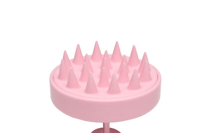 Hair Scalp Massager Shampoo Brush, FReatech [Wet & Dry] Manual Head