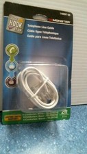 Monster 2 FT Telephone Line Cable  140097-00  FS