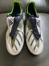 adidas predator powerswerve size 9