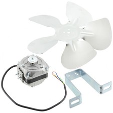 Fridge Freezer Fan Motor UNIVERSAL Commercial Refrigerator Spare Large 10/40W