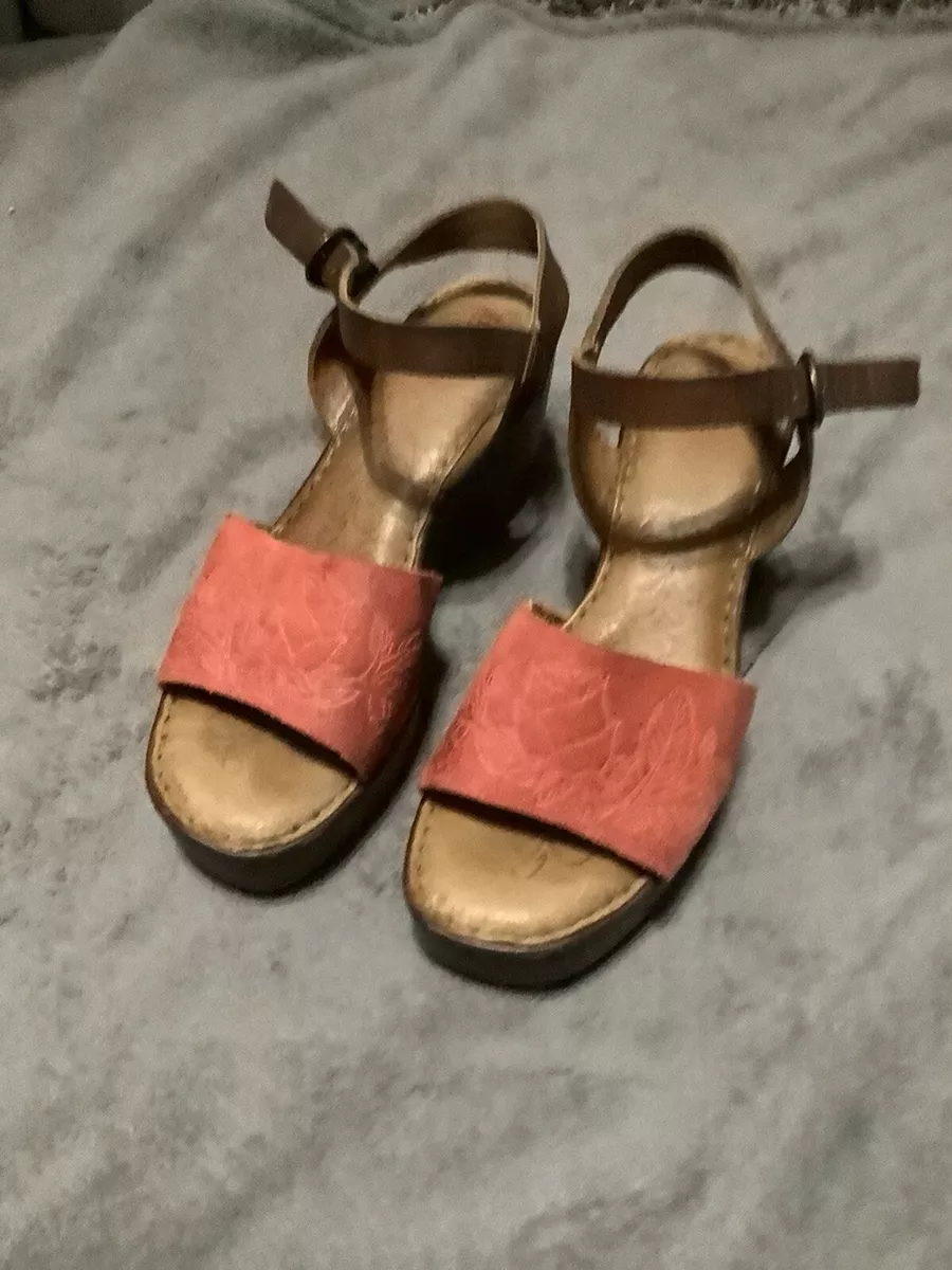 Born moapa sandal new arrivals