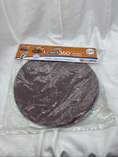 5pack Full Circle International Inc SD220-5 8-3/4 Level360 Sanding Disc 220 Grit