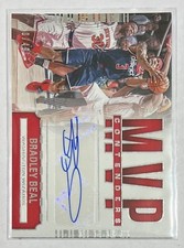 2020-21 Contenders Bradley Beal MVP Contenders auto 20/49