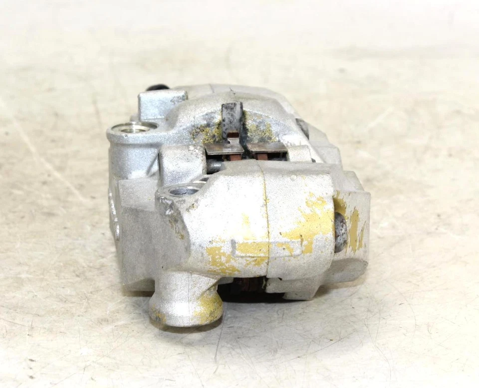 Pinza de freno delantera izquierda Suzuki GSXR600 2004 Foto 4 de 4