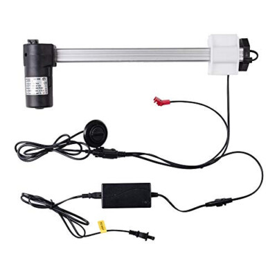 Mulin ML8-205B1 ML8 Motor Linear Actuator Kit for Power Recliner Sofa Lift Chair