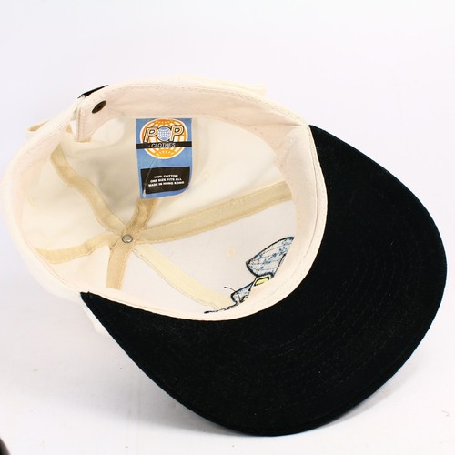 U2 Pop Mart Tour 1997 VINTAGE Adjustable Unisex Hat Cap - Picture 6 of 7