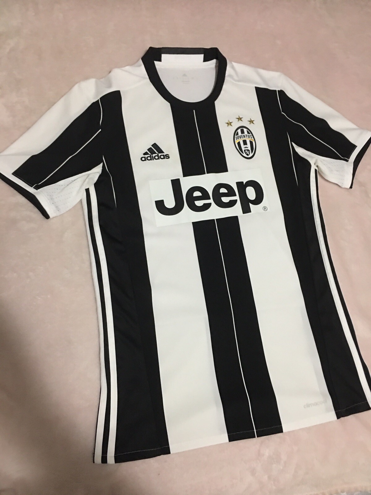 adidas jeep soccer jersey