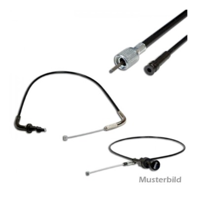 Drehzahlwelle für Honda XL 250 S CB 550 F K CB 750 Four (K3-7) 65 cm