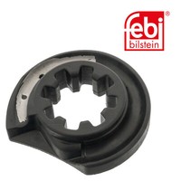 Febi Bilstein Anschlagpuffer Federung Hinten FüR Mercedes-Benz B-Klasse W246
