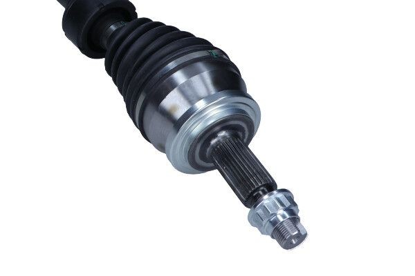 Arbre de transmission MAXGEAR 49-2495 pour TOYOTA Avensis 2.0 D-4D