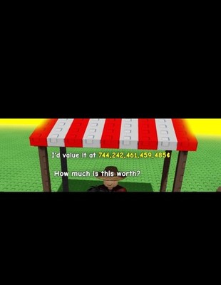 ''X10 [Mega Deal] 744Trillion Sheckles Honeysuckle Titanic Fruit [Fast Delivery]''