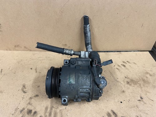 Mercedes-Benz W220/W215 Klimakompressor Kompressor Klima Denso 447220 8001