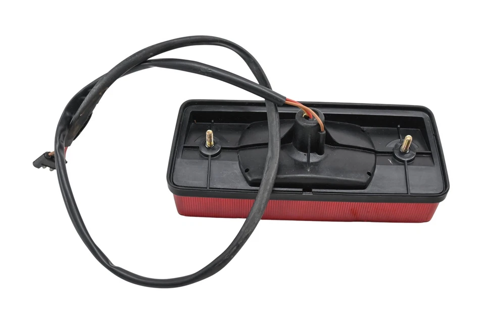 Luz de freno trasera Arctic Cat T660 Turbo 04 Foto 2 de 3