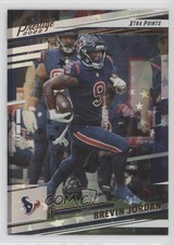 2022 Panini Prestige Xtra Points Astral Brevin Jordan #119 0l1o