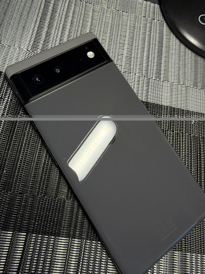 Google Pixel 6 · 128GB, Foto 3 von 5