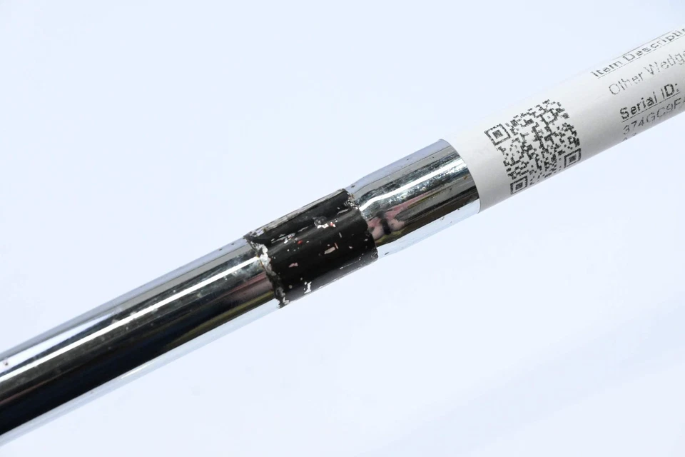 Wilson Sam Smead Blue Ridge Pitching Wedge / 47 Degree / Regular Flex Wilson Sha - Image 4 of 4