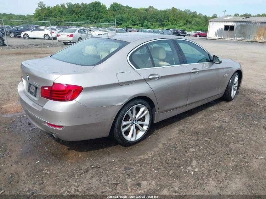 (LOCAL PICKUP ONLY) Crossmember/K-Frame Rear Fits 12-19 BMW 640i 2978794 - Image 2 of 4