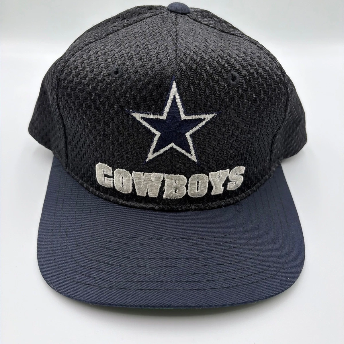 Starter Dallas Cowboys NFL Fan Cap, Hats for sale | eBay