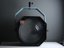 Broncolor Fresnel Flooters - Read Description