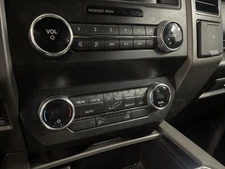 Temperature Control Floor Console Rear Fits 18-21 EXPEDITION 928640