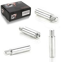 4X FüHrungsbolzen Bremssattel Bremssattelhalterung Schrauben FüR Daewoo Lanos